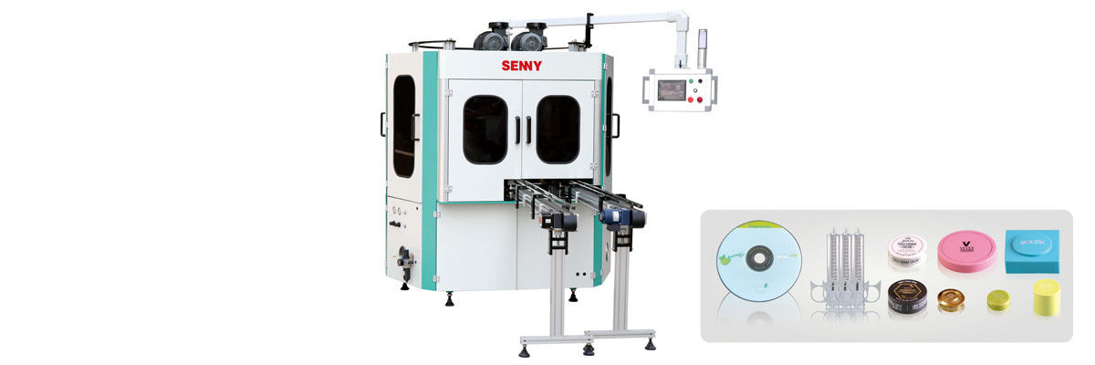 Máy dán nhãn tự động