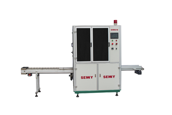 Máy in nóng tự động cho chai Chúa / Bảng giấy bạc in