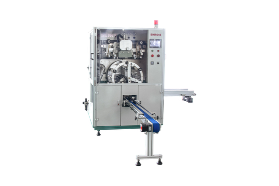 Máy in nóng tự động cho chai Chúa / Bảng giấy bạc in