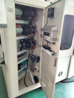 Máy in màn hình ống điều khiển động cơ servo