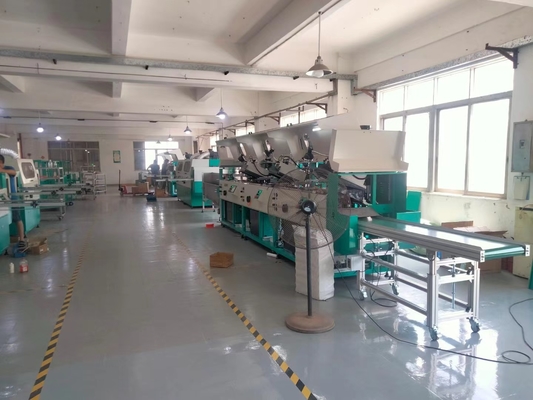 Máy in màn hình tự động