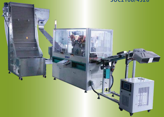 1-4 Máy in Offset tốc độ cao