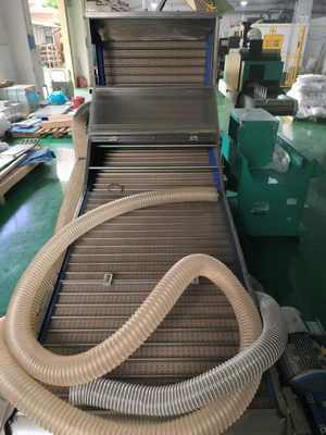 Máy in 2 màu tự động 1600pcs/min