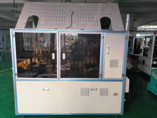 Máy in 2 màu tự động 1600pcs/min