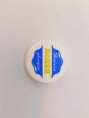 Máy in pad in nắp chai nhựa tự động 1-2 màu, 200 chiếc/phút