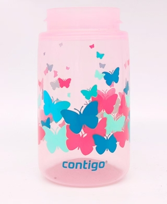 Máy in chai UV tự động 1-8 màu 85 chiếc/phút SL1666