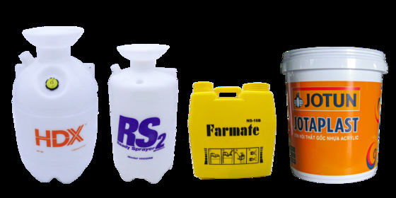 Máy in lụa đa màu 2000pcs/Giờ cho thùng hình trụ, đường kính thùng chứa tối đa 220mm