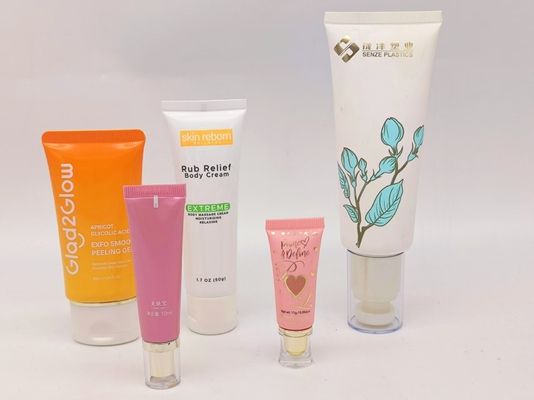 Máy in lụa ống màu 1+4, dập nóng, xử lý bề mặt bằng lửa, 85 chiếc/phút