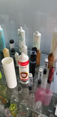 Máy in màn hình UV CNC 80 PC / phút