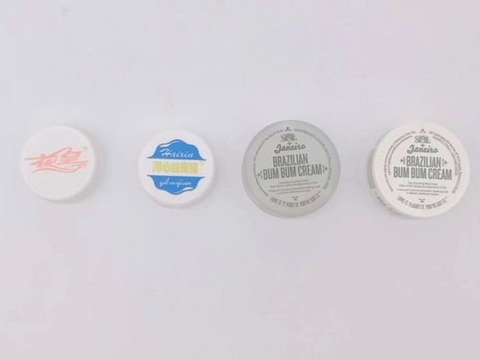 Máy in offset UV tự động 1-4 màu có sẵn cho nắp chai nhựa