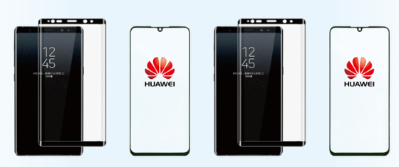 Máy in lụa UV nắp tự động 1 màu 50 chiếc/phút