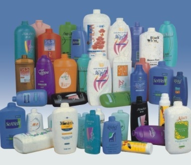 Máy in chai UV tự động 1-8 màu 85 chiếc/phút SL1688