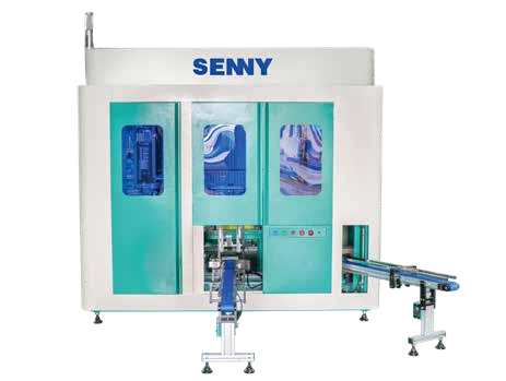 3 màu thủy tinh gốm ống nhựa lọ chai máy in màn hình nắp nóng 360 độ