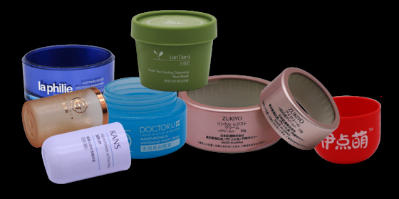 Máy đúc nóng 1 màu 50 PC / phút