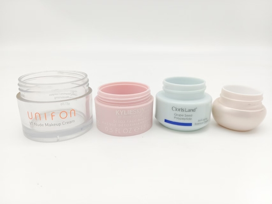 Máy in màn hình UV hộp tròn 40 PC / phút