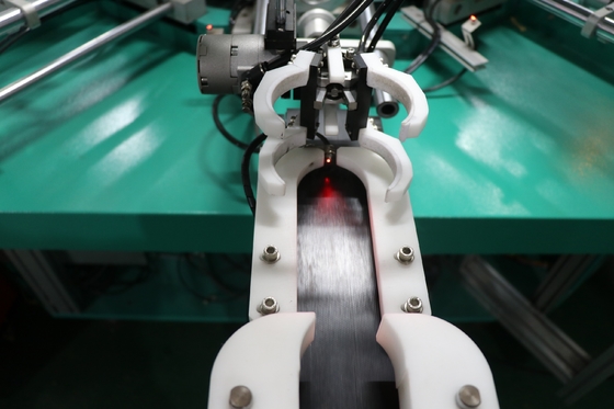 Máy dán nóng tự động 360 độ 3000pcs/hr Máy giấy giấy nhiệt