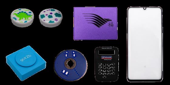 Cover /Flat Board Automatic 3-Color UV Screen Printing Machine