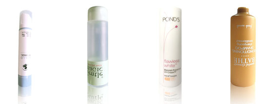 Servo Motor Driven 8 Color Flat Screen Printing Machine For Container 6000pcs/Hr