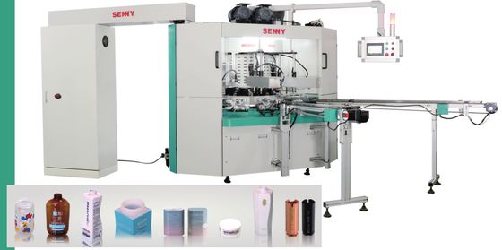 Máy in tự động CNC với in 360 độ, độ chính xác ±0.1 mm và Quản lý từ xa cho Ống