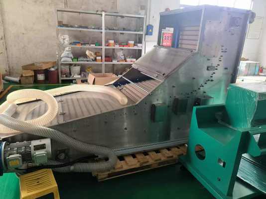 Máy in UV Offset tự động cho nắp chai nhựa 16000 PC / phút