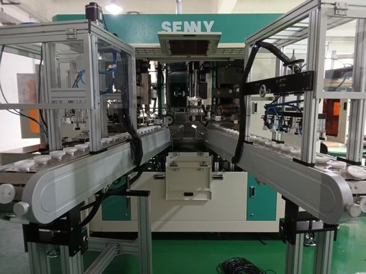 Máy in màn hình hoàn toàn tự động lên đến 60pcs/min