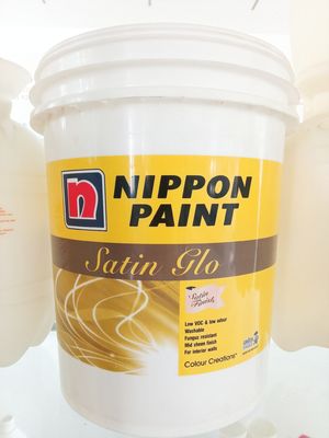 35pcs/min 1-5L nhựa vòng xô máy in UV