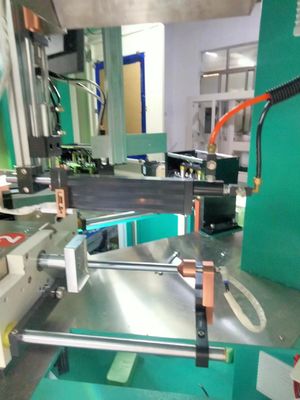 1-4 color  60 Pcs/Min Container CNC  Automatic UV Curing Printing Machine