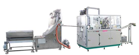 Water Bottle Caps Printing Machine For HDPE/PP Caps 1-4 Color Print High Speed And Accurate Overprint