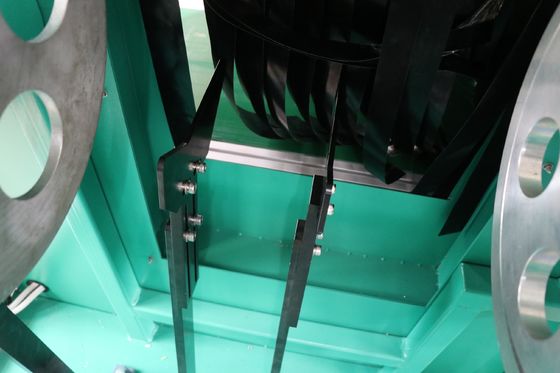 Máy in UV thùng tròn nhựa 10-25L 1-8 màu