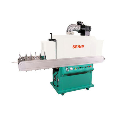 380V 3KW UV LED Curing Machine Thiết bị phụ trợ được phê duyệt CE