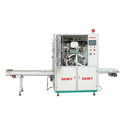 SGS 3000pcs/Hr Máy in nóng tự động với in giấy