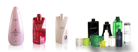 Máy dập nóng tự động tốc độ cao và chính xác cho chai 3000pcs/giờ