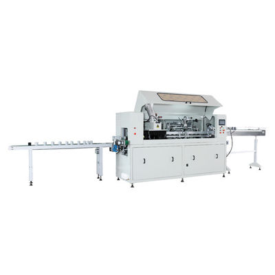Máy in màn hình màu tự động 3000 chiếc / giờ Chứng nhận CE