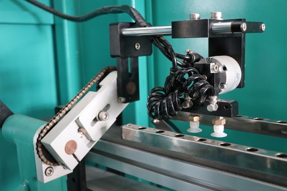 OEM 6000pcs/Hr 8 màu máy in màn hình cho thùng chứa