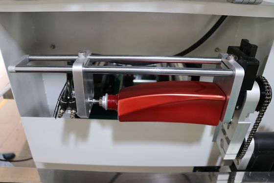 12 trạm Máy in màn hình phẳng 4000 chiếc / giờ 250x200mm Hoàn toàn tự động