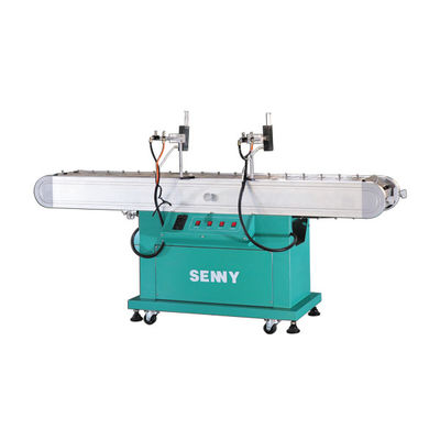 100W 50pcs/Min Chế độ xử lý ngọn lửa Máy bán tự động Chứng nhận SGS