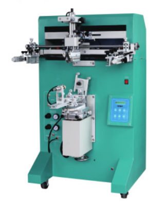 Máy in phẳng 220VAC 1200pcs/Hr