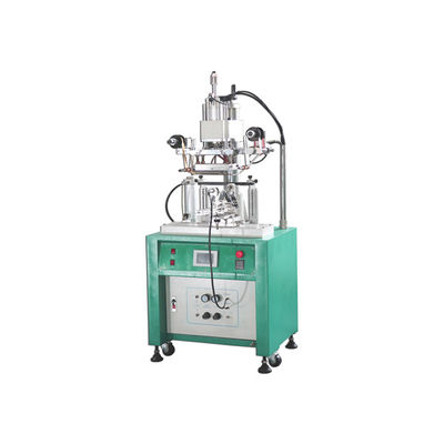600pcs/Hour Máy in giấy nóng kỹ thuật số cho nắp chai