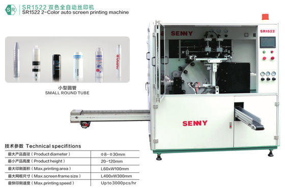 Máy in lụa công nghiệp 60x100mm