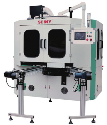 Máy in màn hình lụa quay 250x150mm, Máy in màn hình đa màu