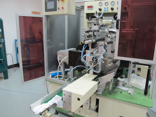 Máy in màn hình phẳng một màu 3000pcs/hr Chứng nhận SGS