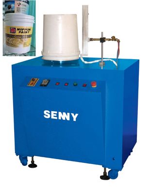 4kg/cm2 1000pcs/Hour Máy xử lý lửa Máy phụ trợ