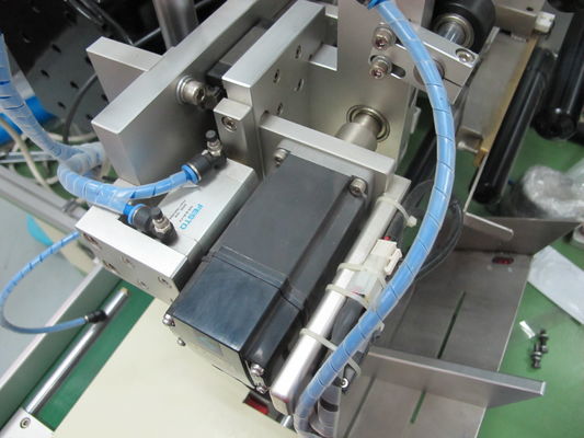 Máy in màn hình bán tự động cho xô hình trụ