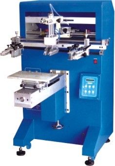 Máy in màn hình phẳng 220VAC 1200 chiếc / giờ Bán tự động