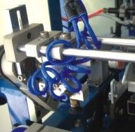 Máy in màn hình phẳng 220VAC 1200 chiếc / giờ Bán tự động