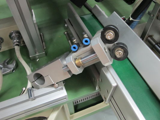 6000pcs/Hr 12 Color Bottle Silk Screen Printing Machine Chứng nhận CE