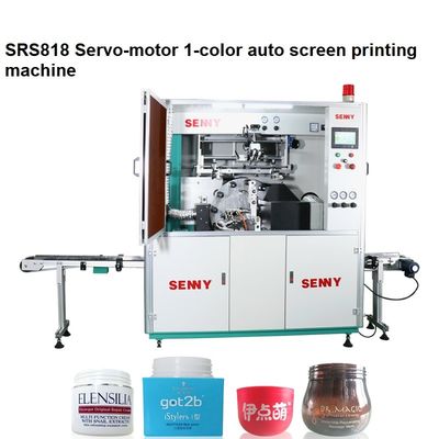 Máy in màn hình hoàn toàn tự động 250x150mm