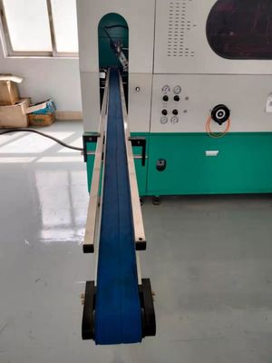 Máy in màn hình hoàn toàn tự động 2 màu 5000pcs/hr, CE SGS được phê duyệt