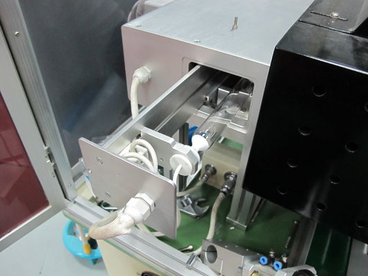 60HZ 60 chiếc / phút Máy in màn hình bốn màu cho thương mại