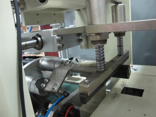 Servo Drive 2700pcs/Hour Máy dán nóng tự động Chứng nhận CE